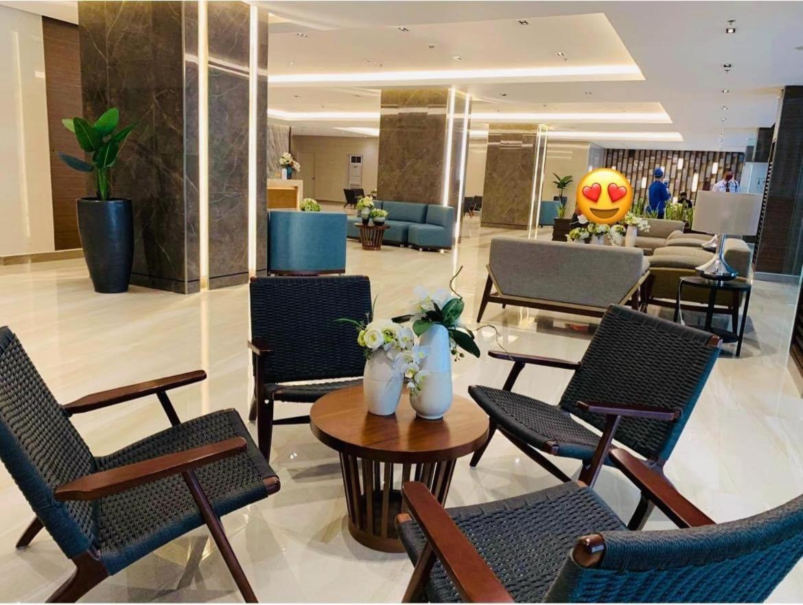 Smdc Coast Residences Near Picc Pasay Exteriör bild