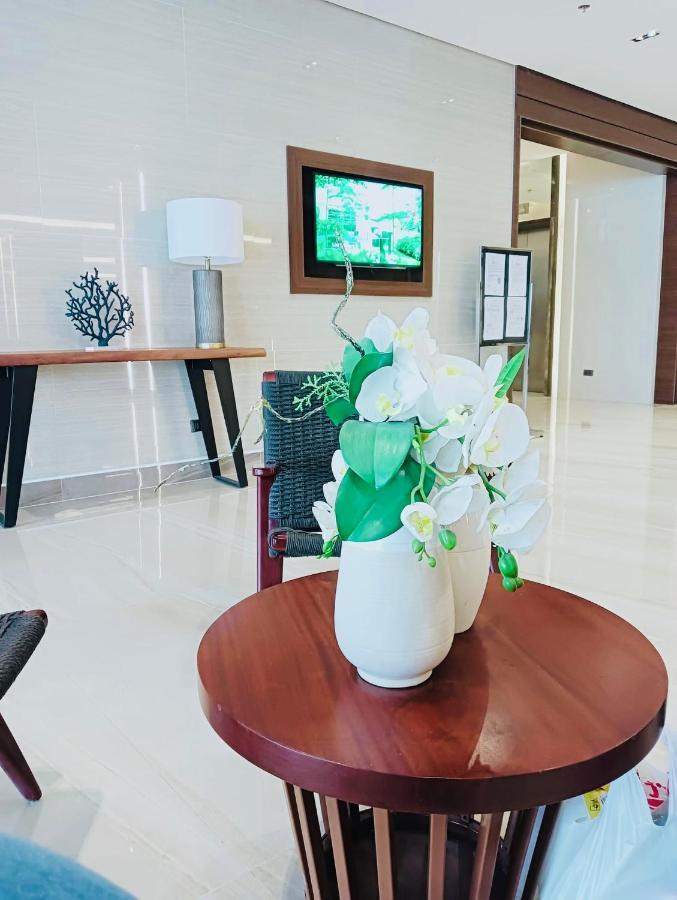 Smdc Coast Residences Near Picc Pasay Exteriör bild