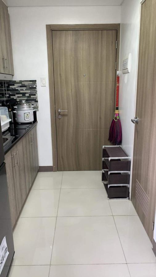 Smdc Coast Residences Near Picc Pasay Exteriör bild