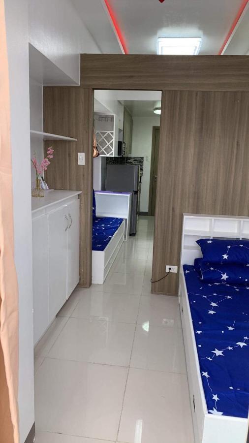 Smdc Coast Residences Near Picc Pasay Exteriör bild