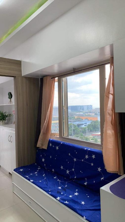 Smdc Coast Residences Near Picc Pasay Exteriör bild