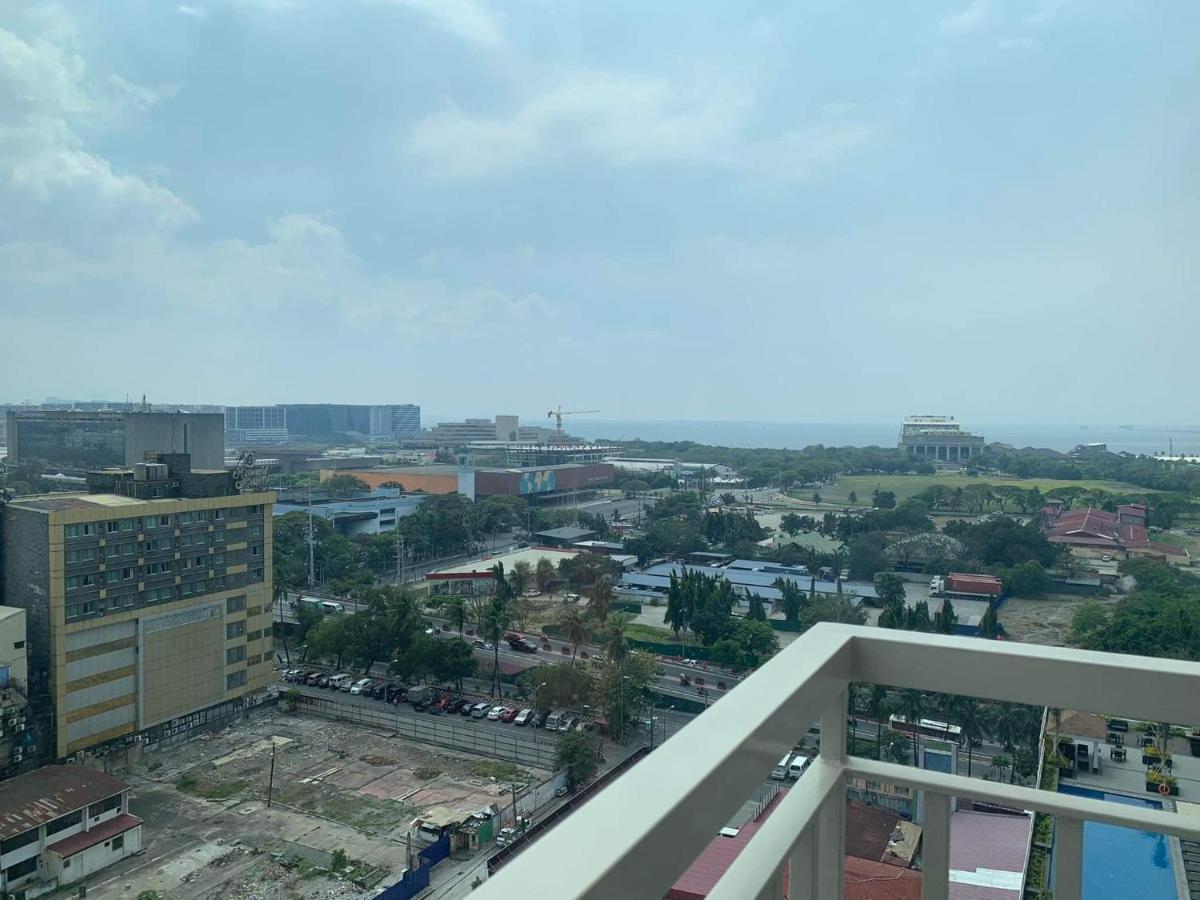 Smdc Coast Residences Near Picc Pasay Exteriör bild