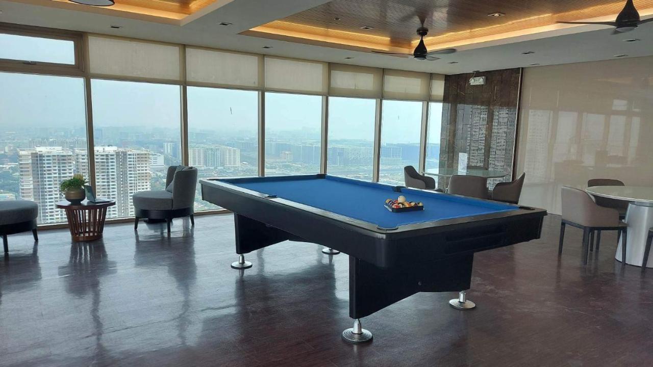 Smdc Coast Residences Near Picc Pasay Exteriör bild