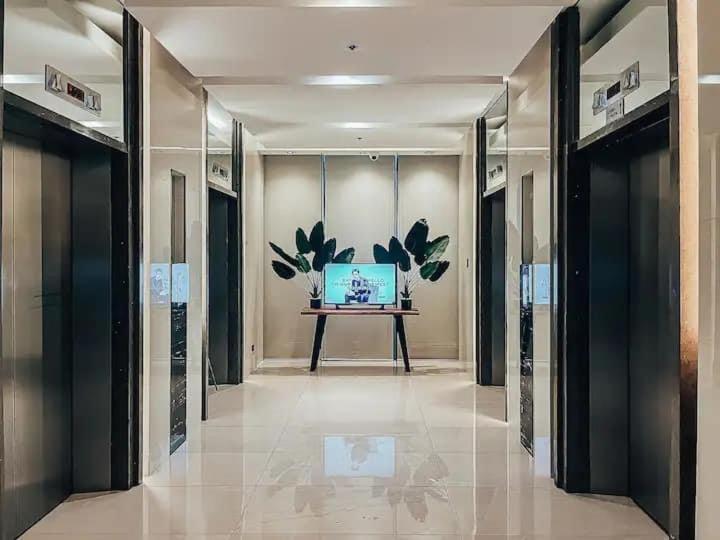 Smdc Coast Residences Near Picc Pasay Exteriör bild